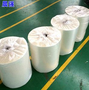 cpp紙巾膜的性能！