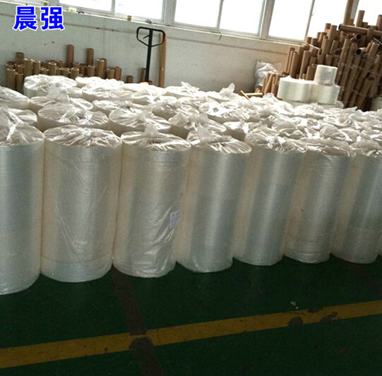 三層共擠CPP流延膜