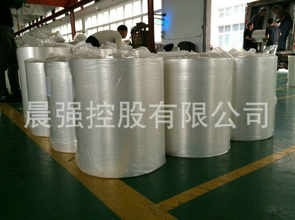 市場上的蒸煮膜