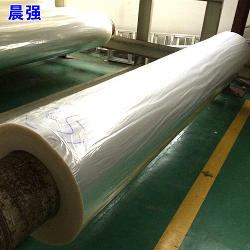 包裝界的“變形金剛”:流延聚丙烯薄膜